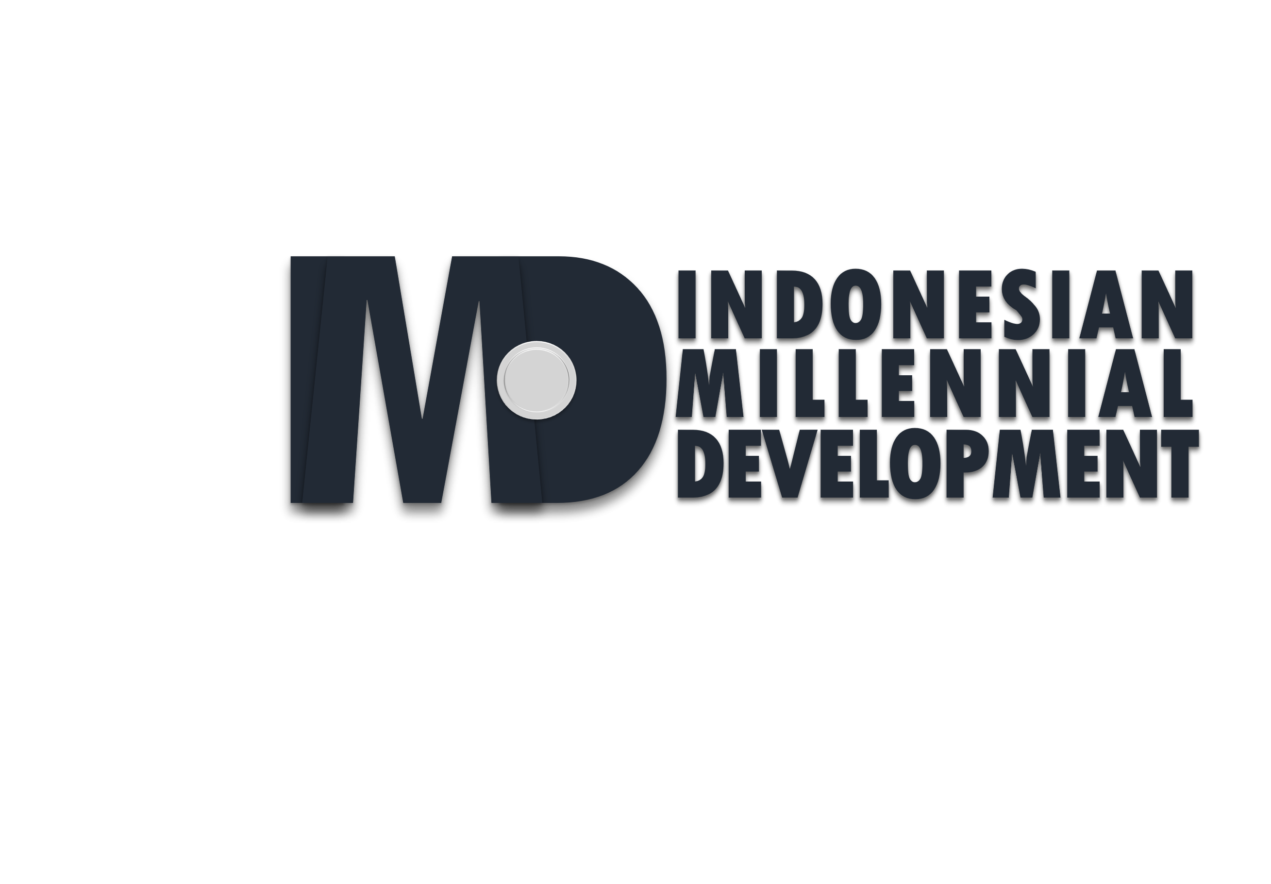 Indonesia Millennial Development Indonesia Millennial Development
